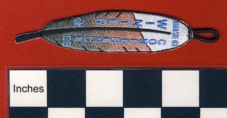 Patch