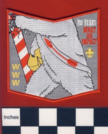 Patch