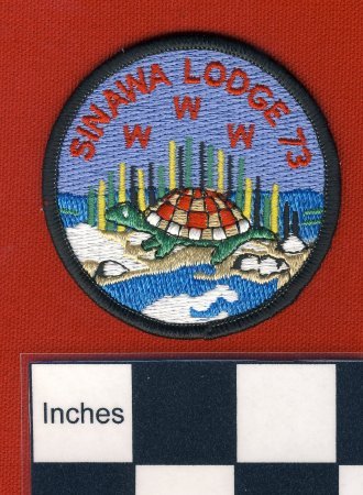 Patch