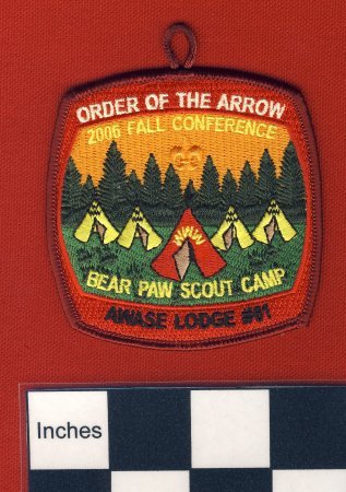 Patch