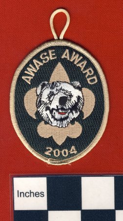 Patch