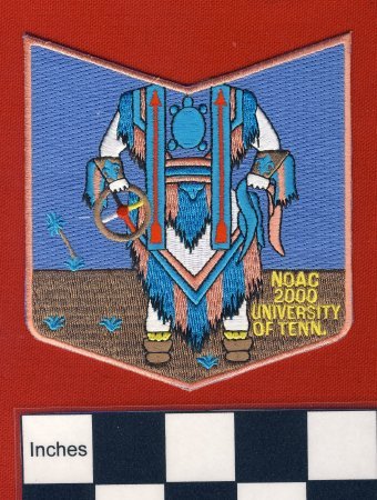 Patch
