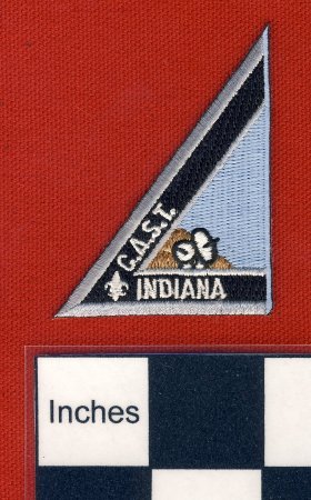 Patch