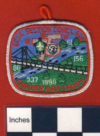 Patch