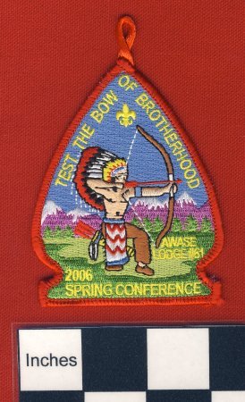 Patch
