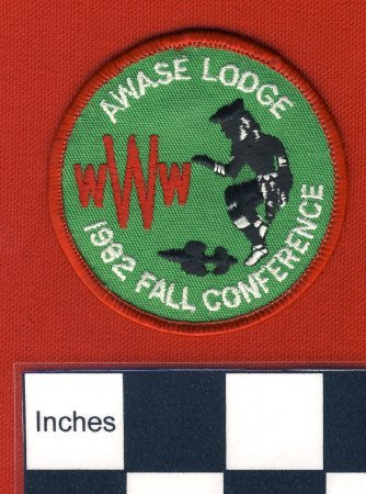 Patch