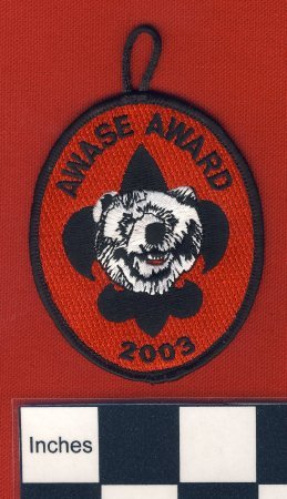 Patch