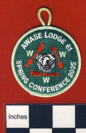 Patch