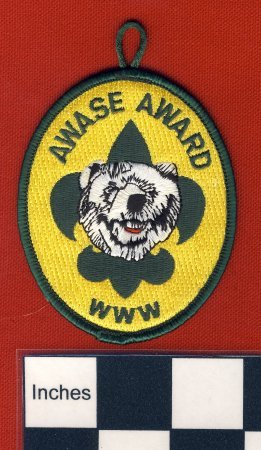 Patch