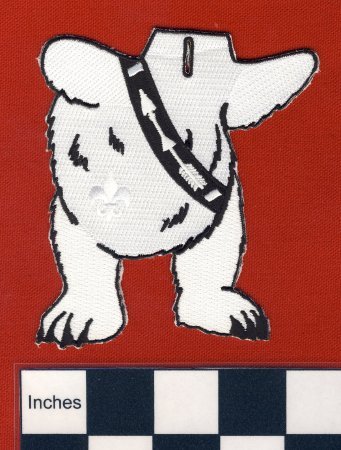 Patch