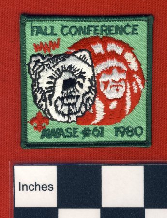 Patch
