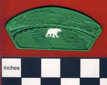 Patch