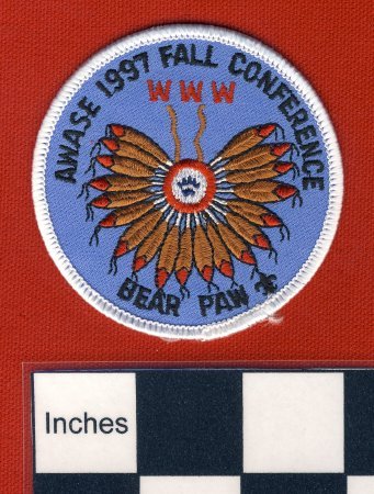 Patch