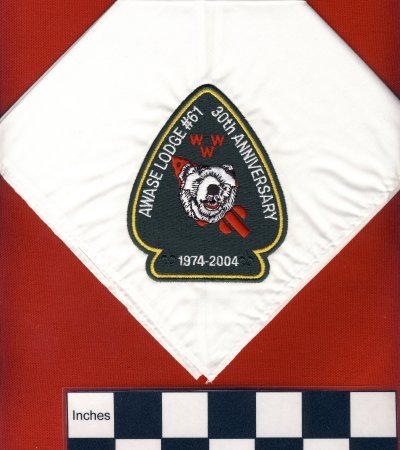 Neckerchief