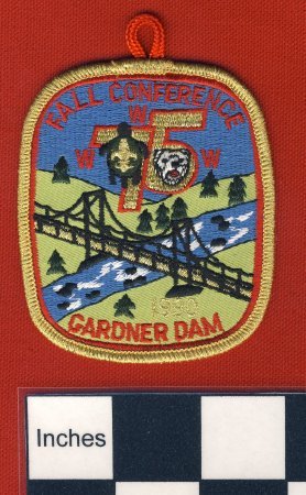 Patch