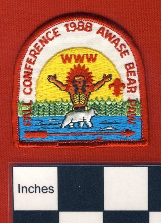 Patch