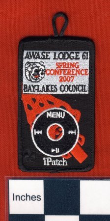Patch