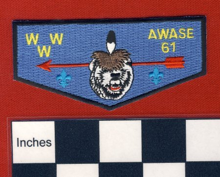 Patch