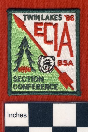 Patch