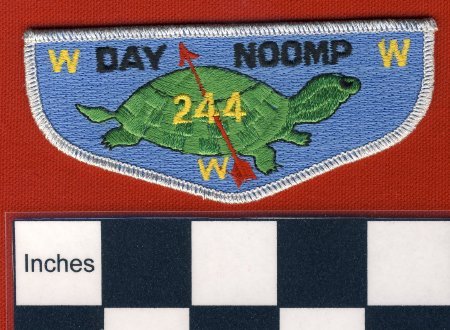 Patch