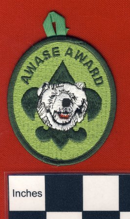 Patch