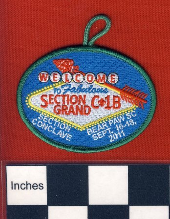 Patch