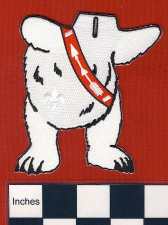 Patch