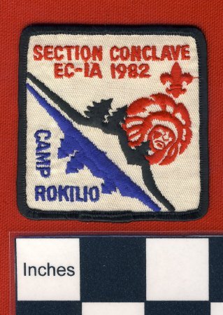 Patch