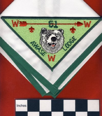 Neckerchief