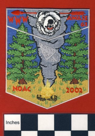 Patch