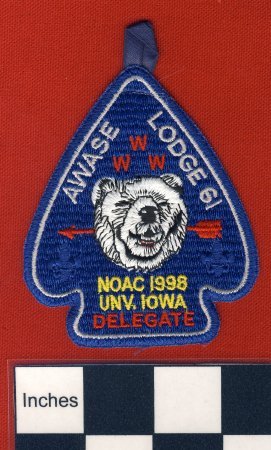 Patch
