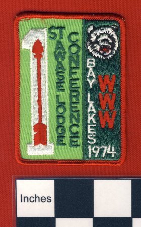 Patch