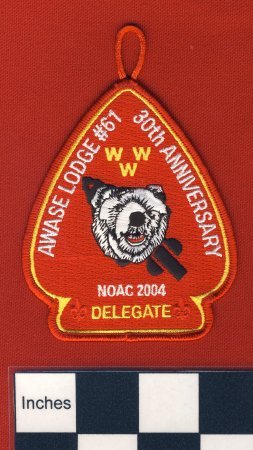 Patch