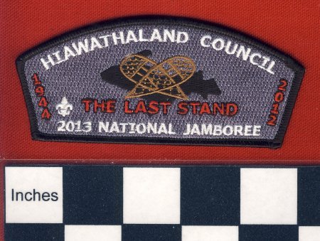 Patch