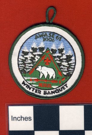 Patch