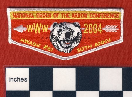 Patch