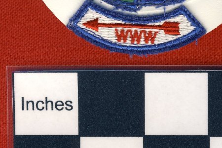 Patch