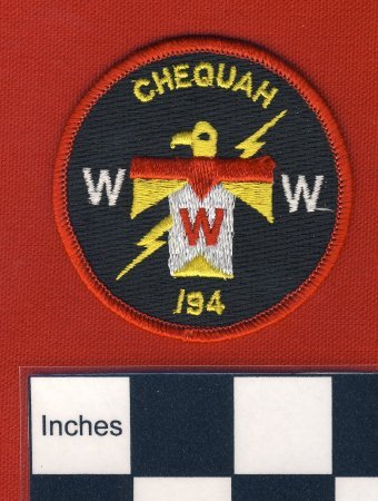 Patch