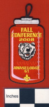 Patch