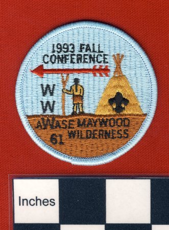 Patch