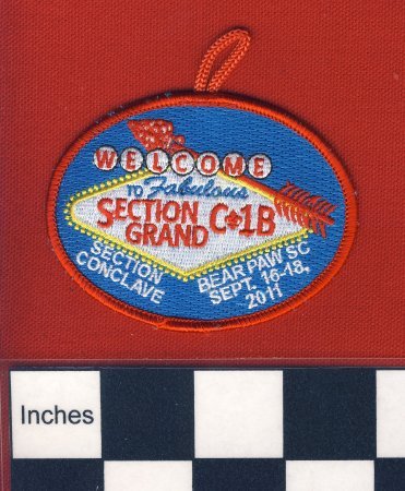 Patch