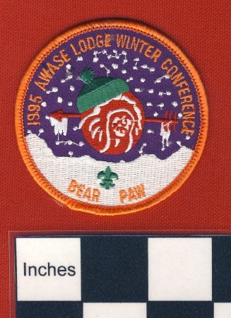 Patch