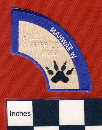 Patch