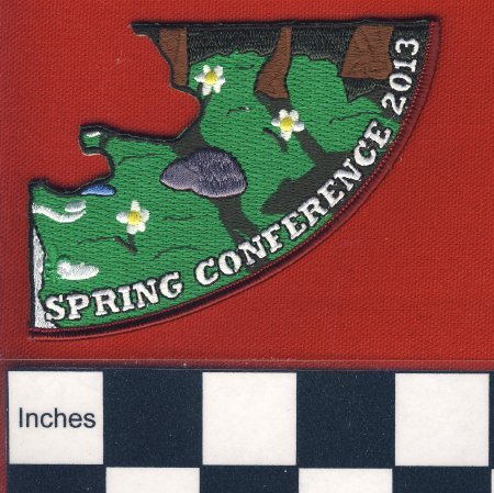 Patch