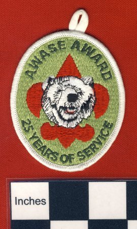 Patch