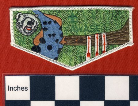 Patch