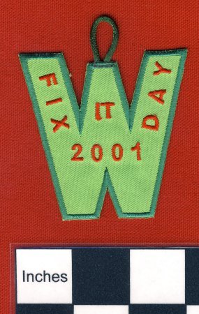 Patch
