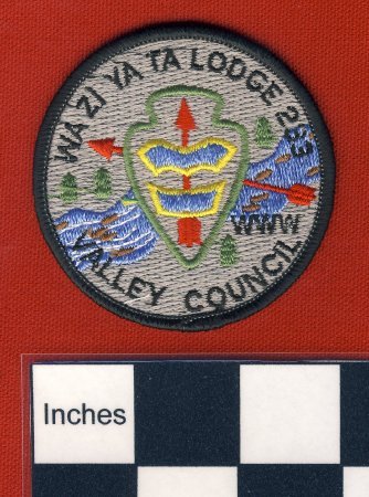 Patch