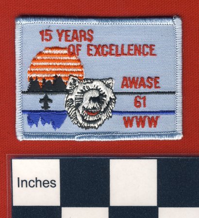 Patch