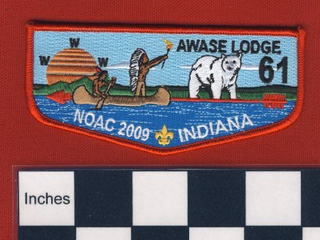 Patch